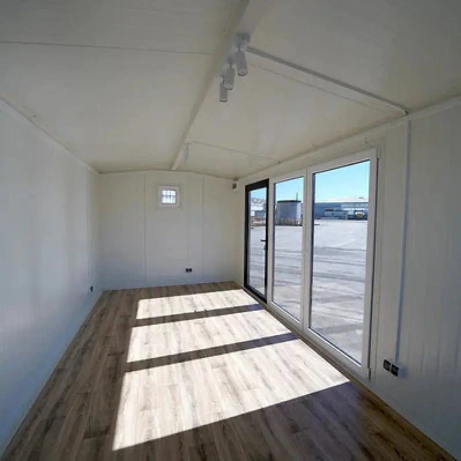 Bürocontainer 18 m²