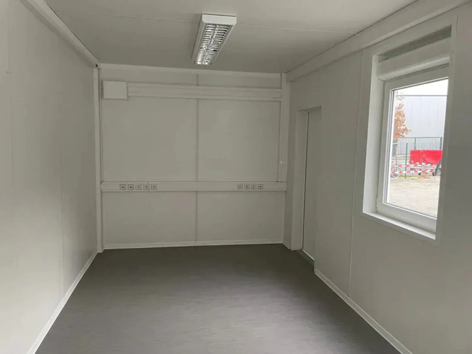 Bürocontainer 6x3