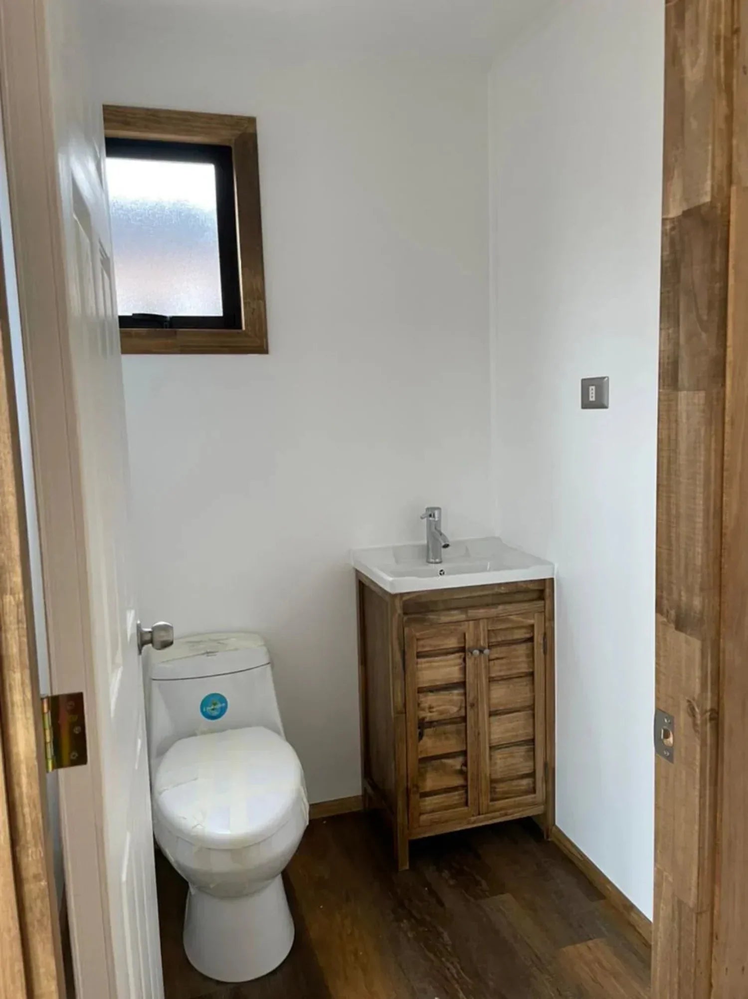 Dalì Modulares Projekt 24 m²