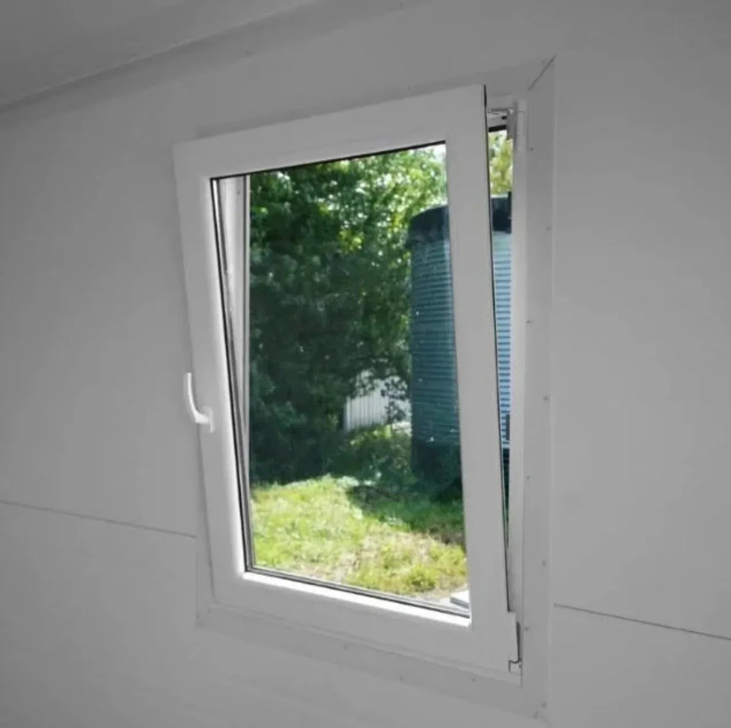 Neuer 4x3 Meter Bürocontainer