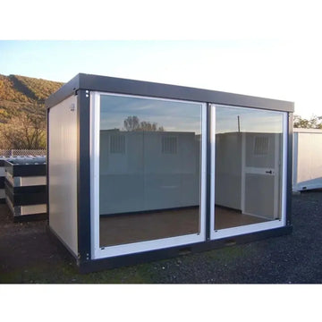 Verkaufsblase 4 Meter