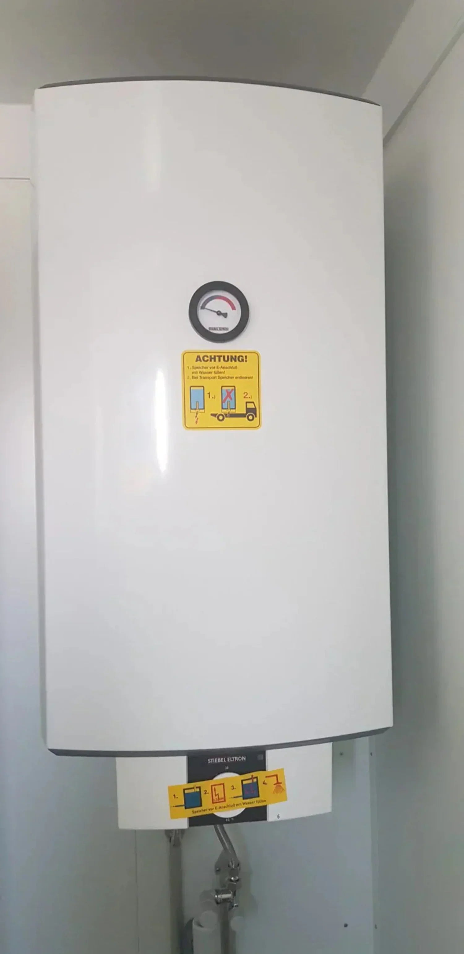 Modul 10′ Sanitärinstallationen (WC/Urinir/Dusche/Waschbecken) + Verkleidung